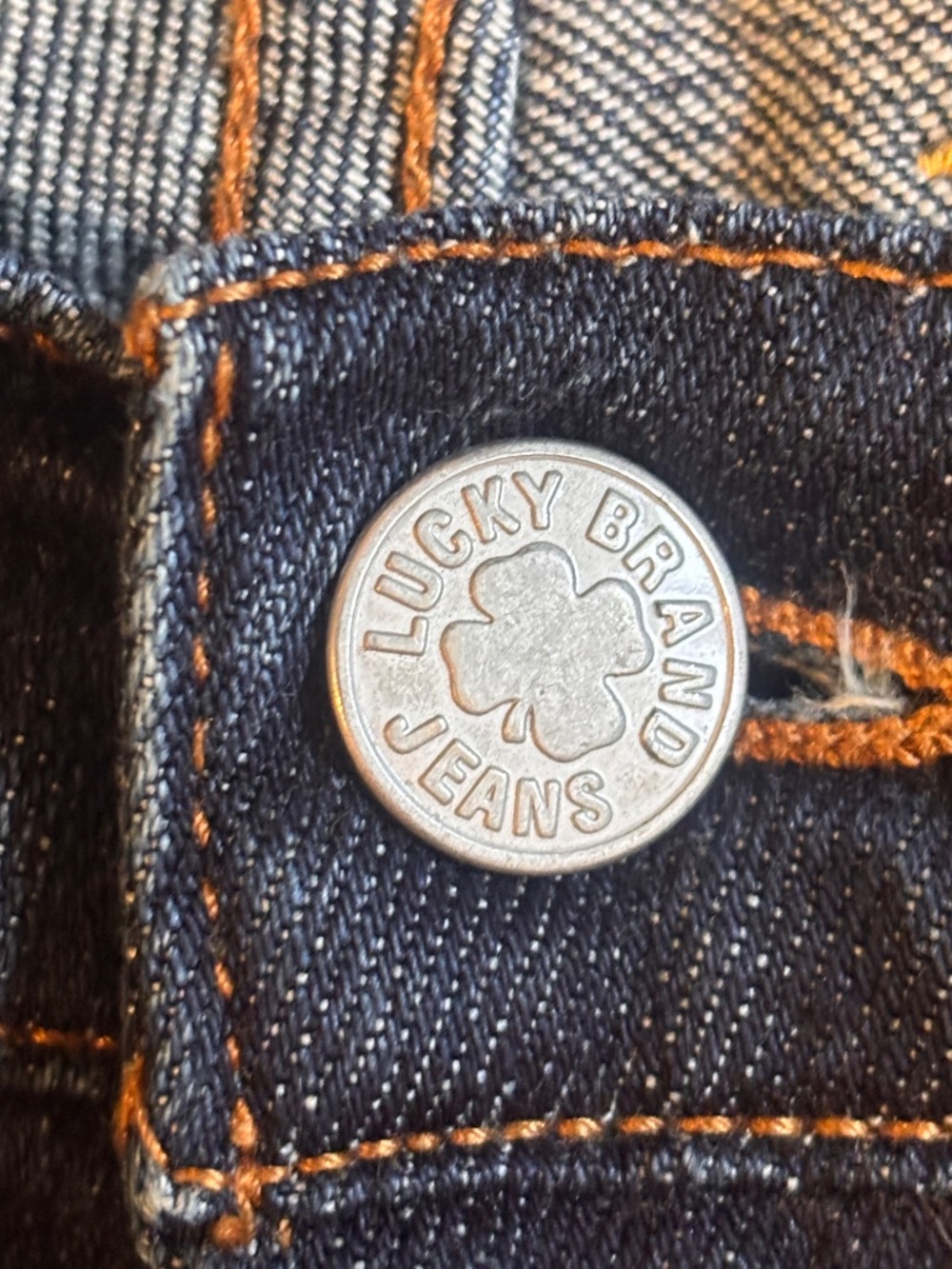 Jeans - Picture 9 of 11